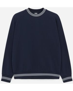 ARKET Wct Sweatshirt - Blue