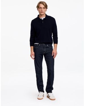 ARKET Park Regular Jeans - Blue