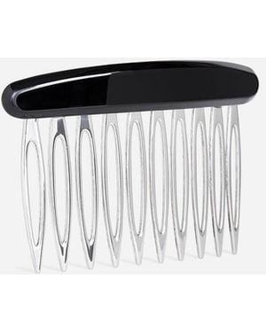 ARKET Hair Comb - Black