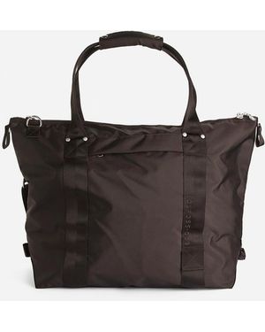 ARKET 36-Hour Tote - Black