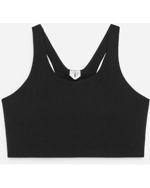 ARKET Sports Bra - Blue