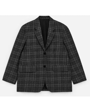 ARKET Relaxed Blazer - White
