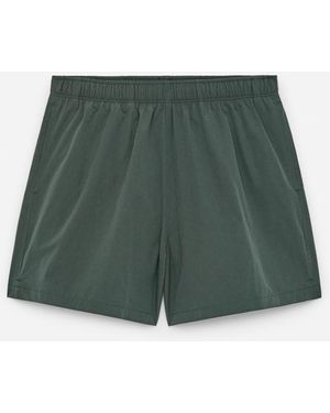 ARKET Swim Shorts - Green