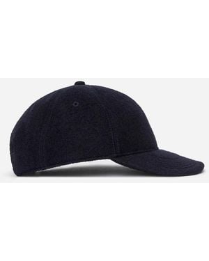ARKET Wool Cap - Black