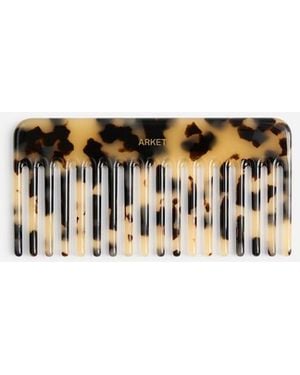 ARKET Hair Comb - White