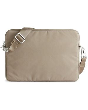 ARKET Laptop Case And 16" - 13" - Grey