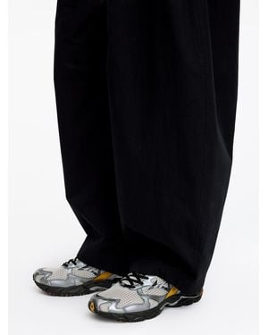 ARKET Mizuno Wave Rider 10 Trainers - Black