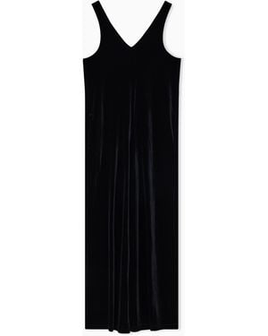 ARMANI EXCHANGE Jumpsuits - Black