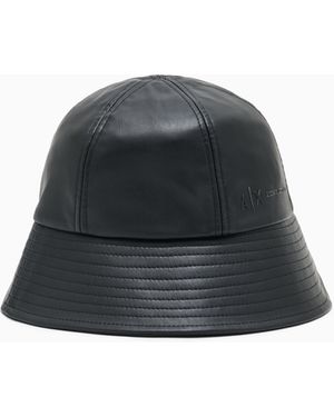 ARMANI EXCHANGE Bucket-Hüte - Schwarz