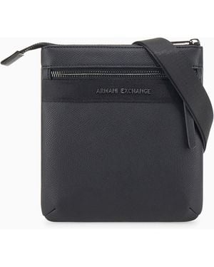 ARMANI EXCHANGE Borse A Tracolla - Nero