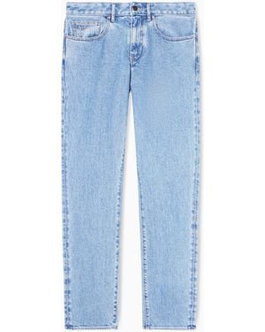 ARMANI EXCHANGE Skinny Jeans Denim Stretch Classic Wash - Blue