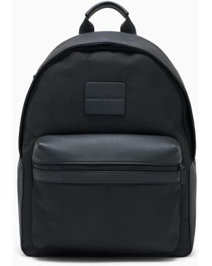 ARMANI EXCHANGE Zaino James - Nero