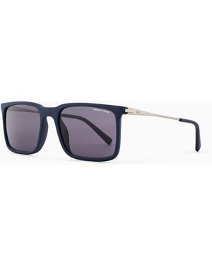 ARMANI EXCHANGE Sonnenbrillen - Weiß