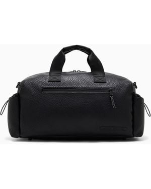 ARMANI EXCHANGE Garnet Material Bag - Black