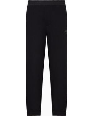 ARMANI EXCHANGE Pantaloni Sportivi - Blu
