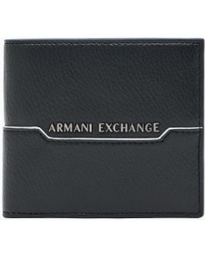ARMANI EXCHANGE Chemise En Jacquard De Coton Coupe Régulière - Blanc