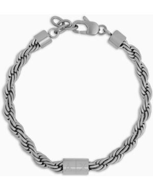 ARMANI EXCHANGE Bracelets - Metallic