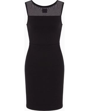 ARMANI EXCHANGE Abito A Tubino - Nero