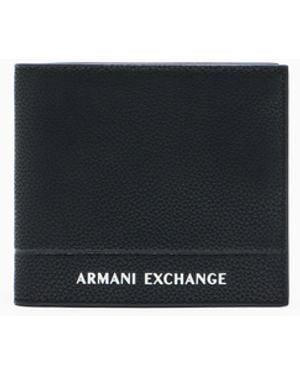 ARMANI EXCHANGE Carteras - Blanco