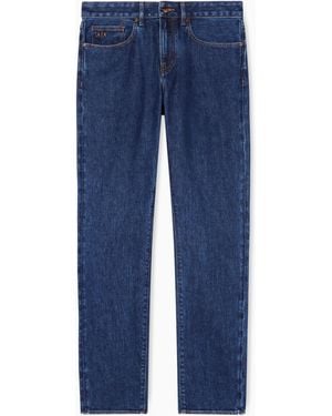 ARMANI EXCHANGE Skinny Jeans - Blue