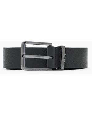ARMANI EXCHANGE Cintura - Bianco