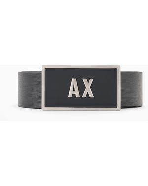 ARMANI EXCHANGE Set Cintura - Bianco