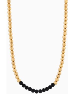 ARMANI EXCHANGE Necklaces - Metallic