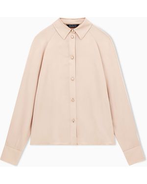 ARMANI EXCHANGE Camicia - Neutro