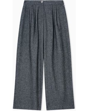 ARMANI EXCHANGE Pantaloni Casual - Grigio