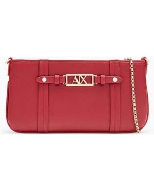 ARMANI EXCHANGE Mini Bag - Red