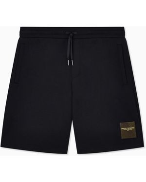 ARMANI EXCHANGE Bermuda - Blu