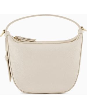 ARMANI EXCHANGE Hobo Bags - White