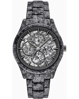 ARMANI EXCHANGE Relojes Con Correa De Acero - Multicolor