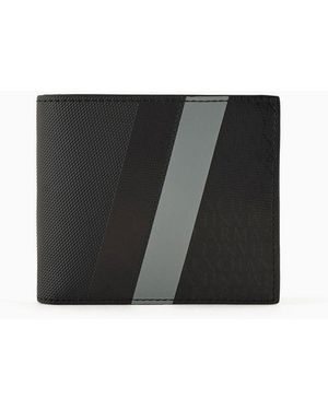 ARMANI EXCHANGE Wallets - Black