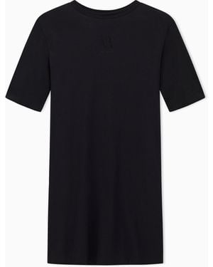 ARMANI EXCHANGE Abiti Corti - Nero