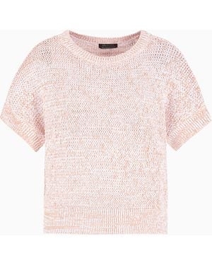 ARMANI EXCHANGE Maglia - Neutro
