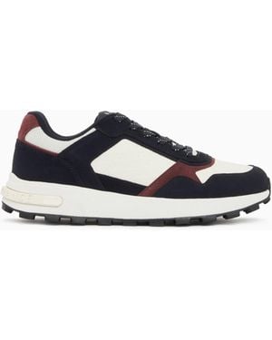 ARMANI EXCHANGE Trainers - White