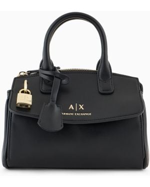 ARMANI EXCHANGE Borse A Mano - Nero