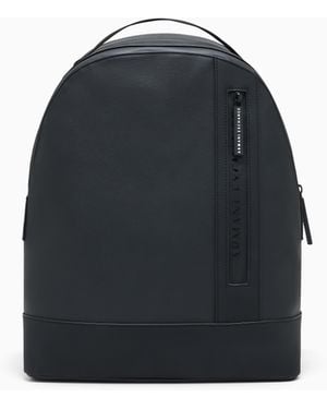 ARMANI EXCHANGE Backpack - Blue