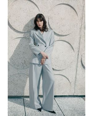 Arrita Studio Pants - Gray
