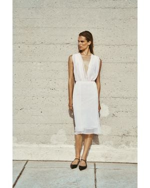 Arrita Studio Tulleskirt - Natural