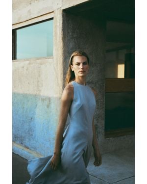 Arrita Studio Dress - Green