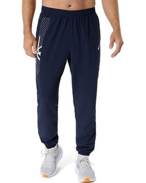 Asics Icon Pant - Black