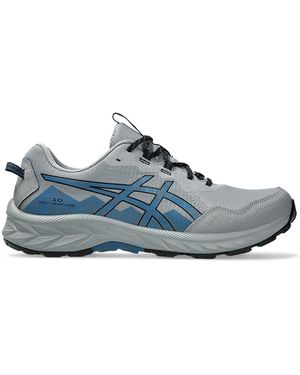 Asics Gel-Venture 10 Running Shoes/Graphite 11.5 4E - Blue