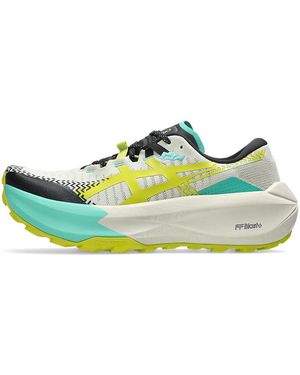 Asics Trabuco Max 5 - Blue