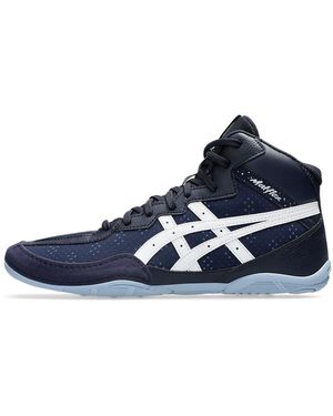 Asics Matflex 8 - Blue