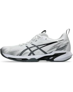 Asics Sonicsmash Ff - White