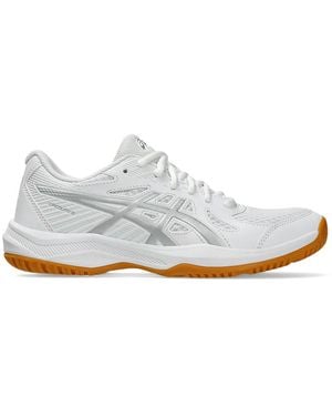 Asics UPCOURT 6 - Weiß
