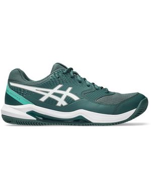 Asics Gel-Dedicate 8 Clay - Blue
