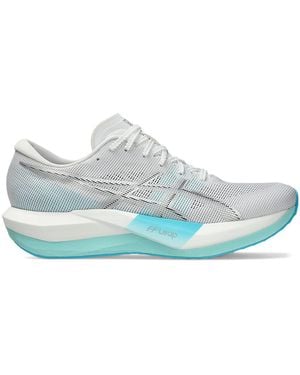 Asics Magic Speed 5 - Blue